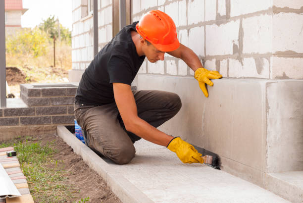 Licensed Crawl Space Encapsulation service in Fishers, NY - SJ Waterproofing Pros